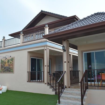 Koh Larn Sea Side Resort Εξωτερικό φωτογραφία