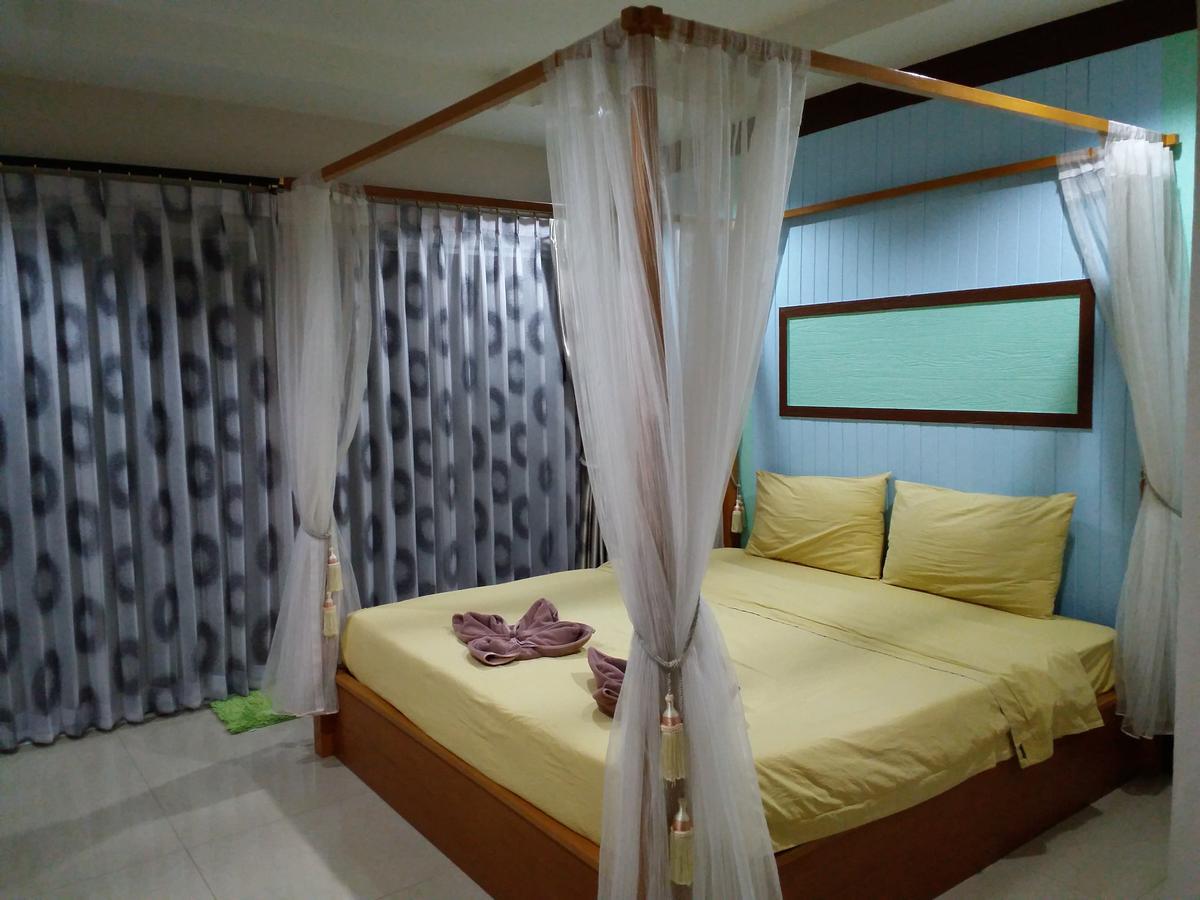 Koh Larn Sea Side Resort Εξωτερικό φωτογραφία