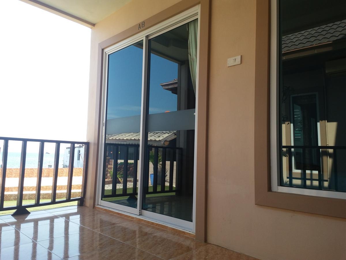 Koh Larn Sea Side Resort Εξωτερικό φωτογραφία