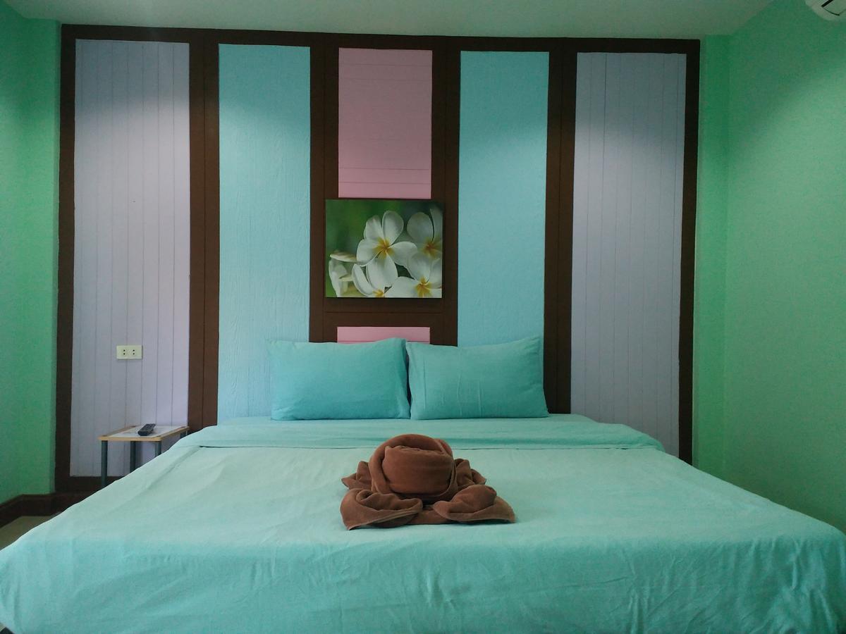 Koh Larn Sea Side Resort Εξωτερικό φωτογραφία