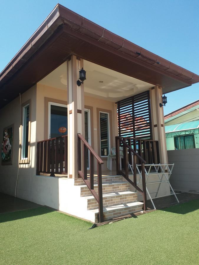 Koh Larn Sea Side Resort Εξωτερικό φωτογραφία
