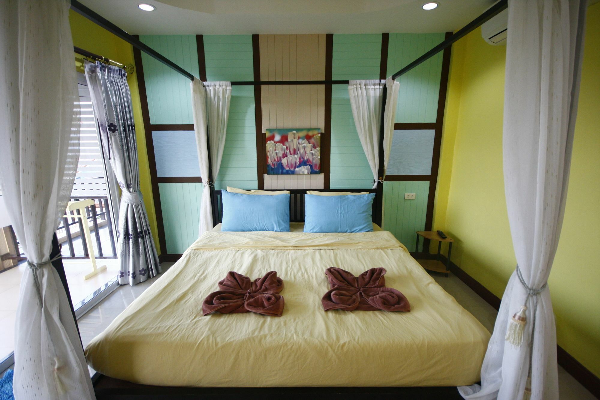 Koh Larn Sea Side Resort Εξωτερικό φωτογραφία