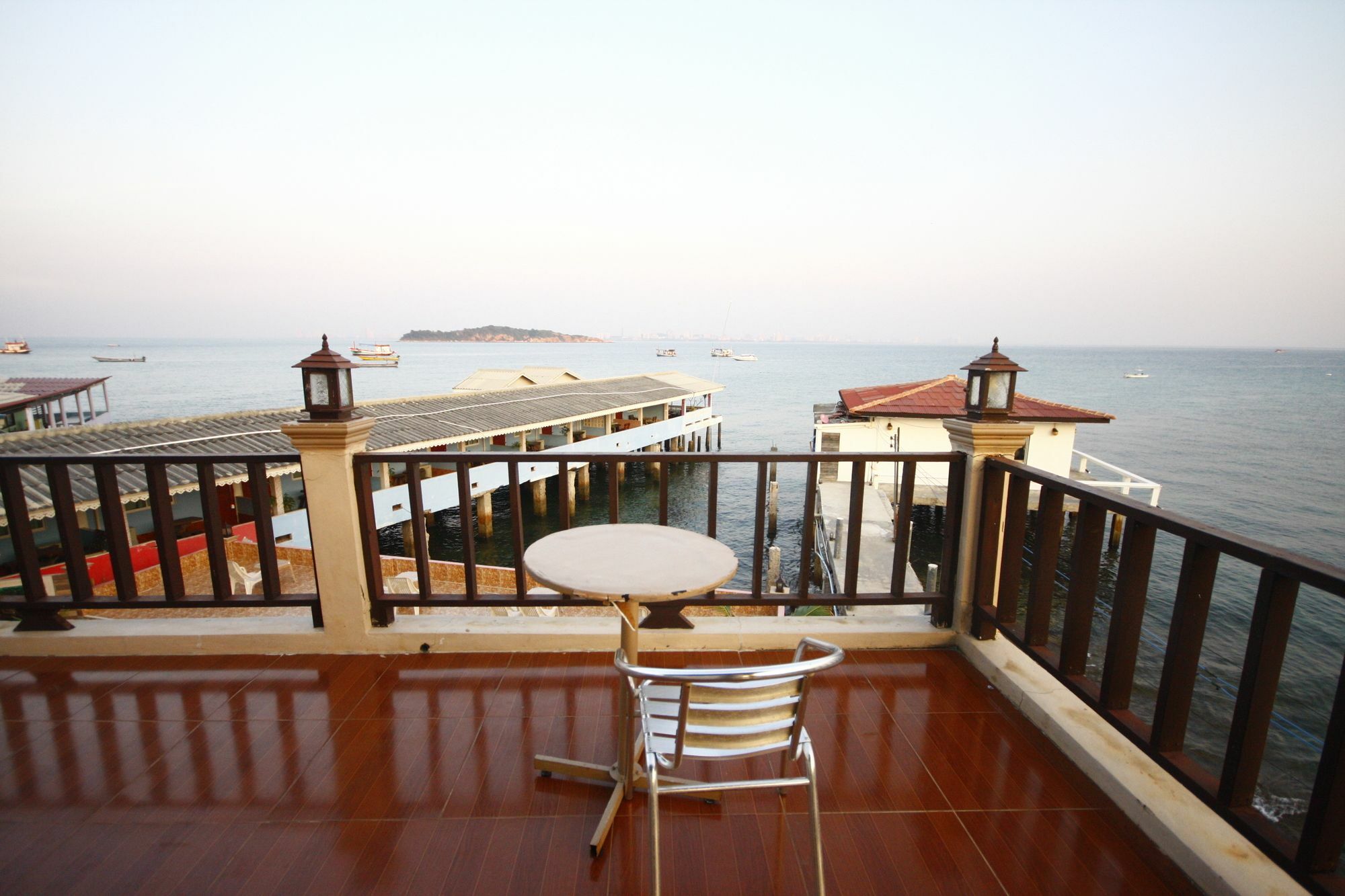 Koh Larn Sea Side Resort Εξωτερικό φωτογραφία