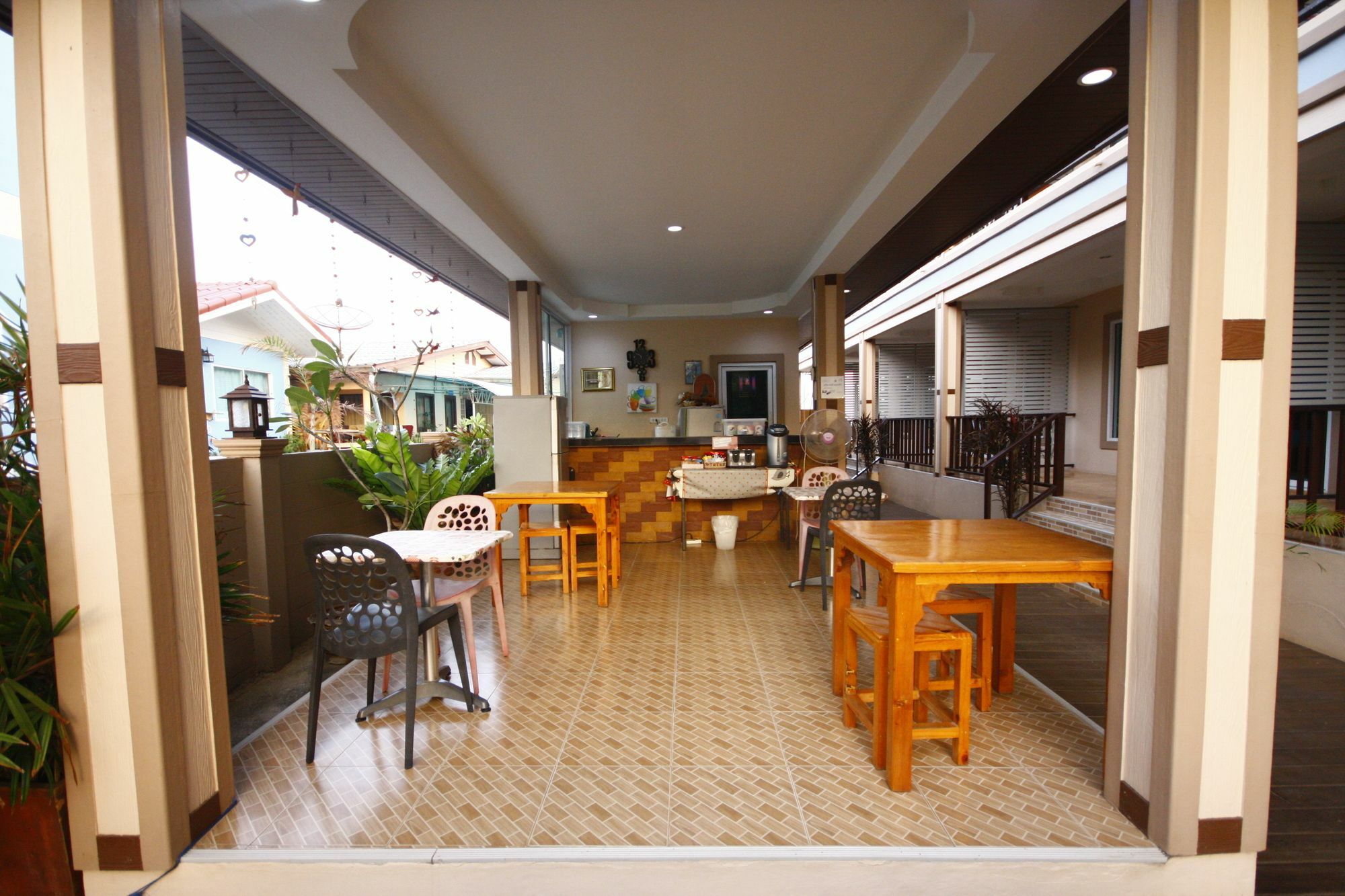 Koh Larn Sea Side Resort Εξωτερικό φωτογραφία