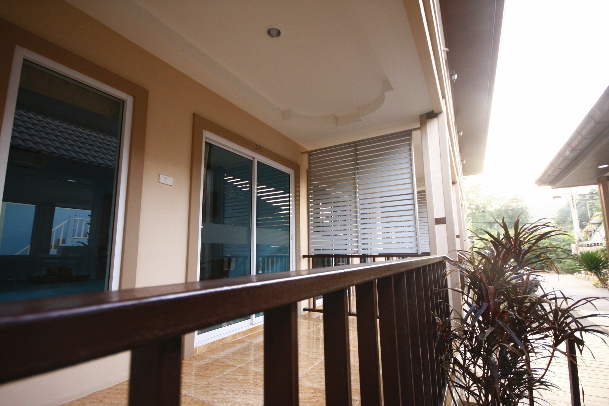 Koh Larn Sea Side Resort Εξωτερικό φωτογραφία