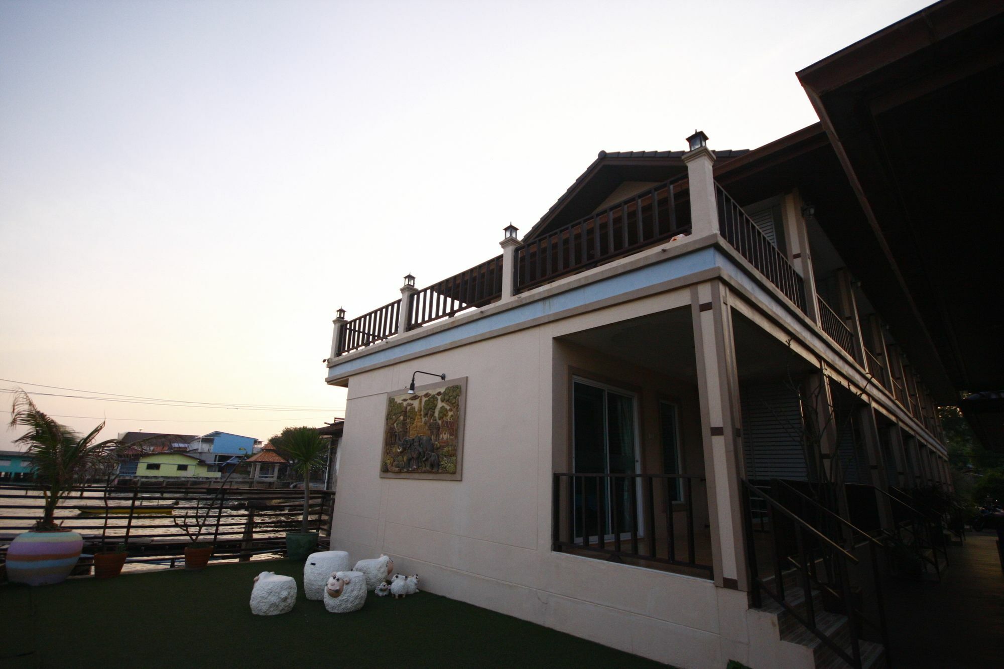 Koh Larn Sea Side Resort Εξωτερικό φωτογραφία