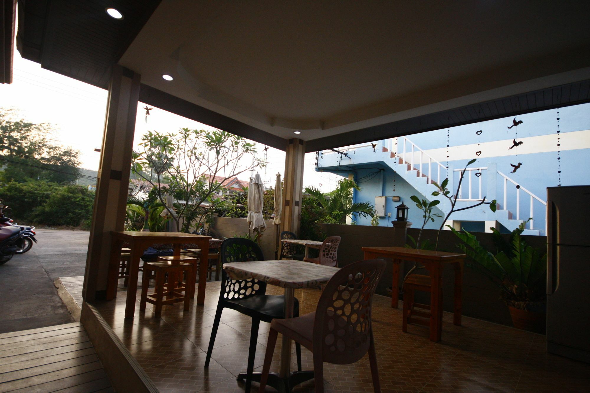 Koh Larn Sea Side Resort Εξωτερικό φωτογραφία