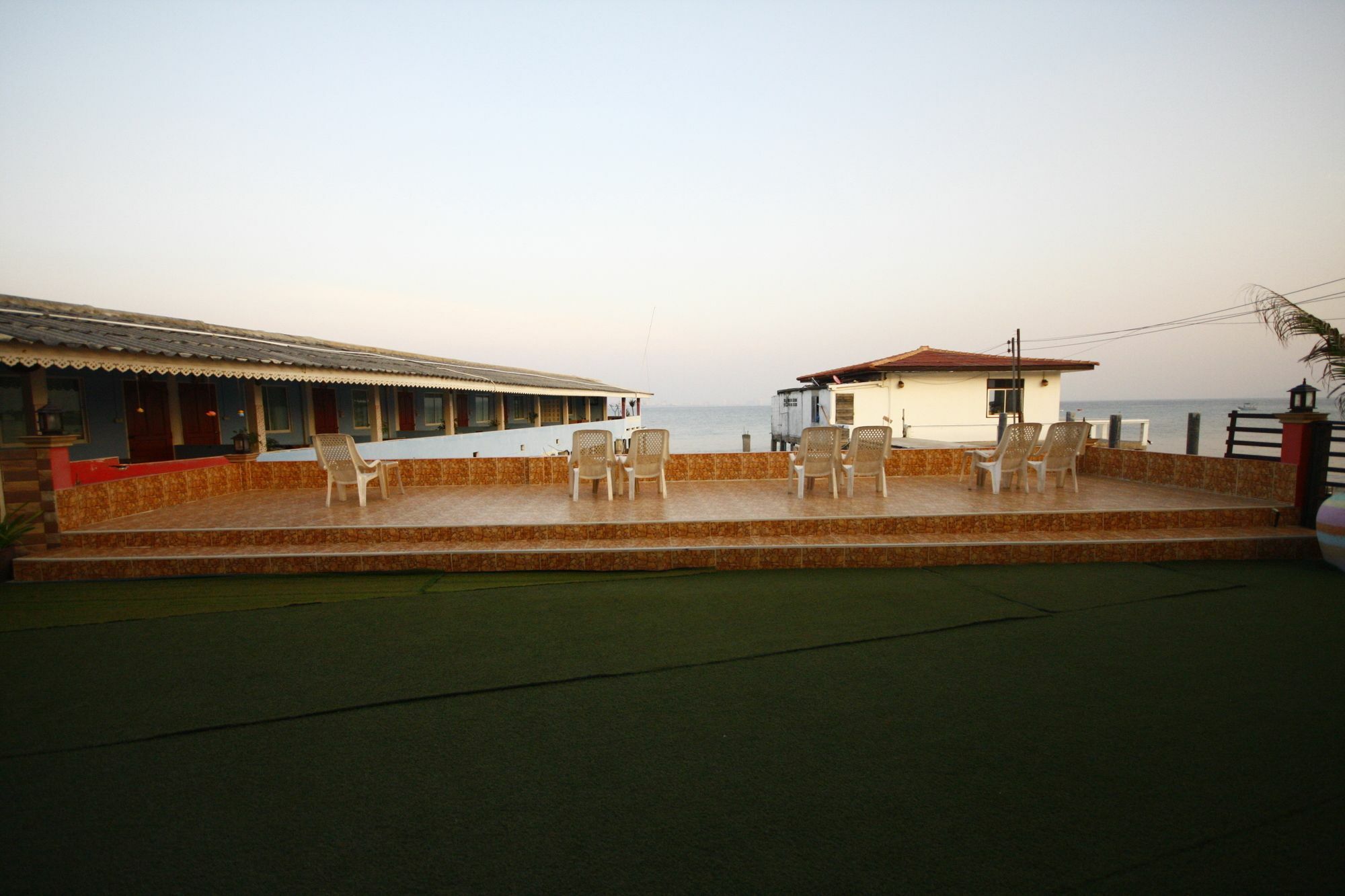 Koh Larn Sea Side Resort Εξωτερικό φωτογραφία