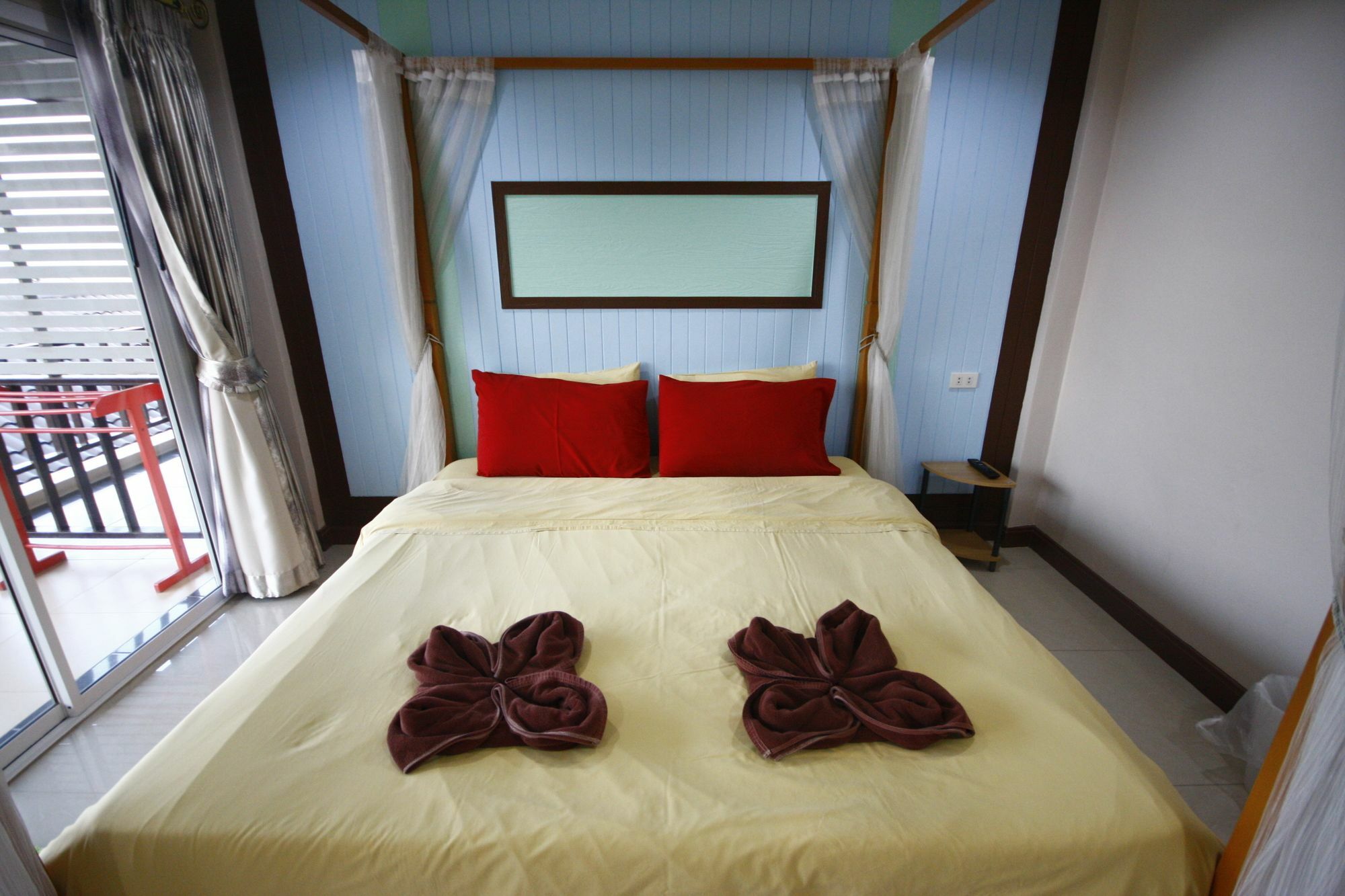 Koh Larn Sea Side Resort Εξωτερικό φωτογραφία