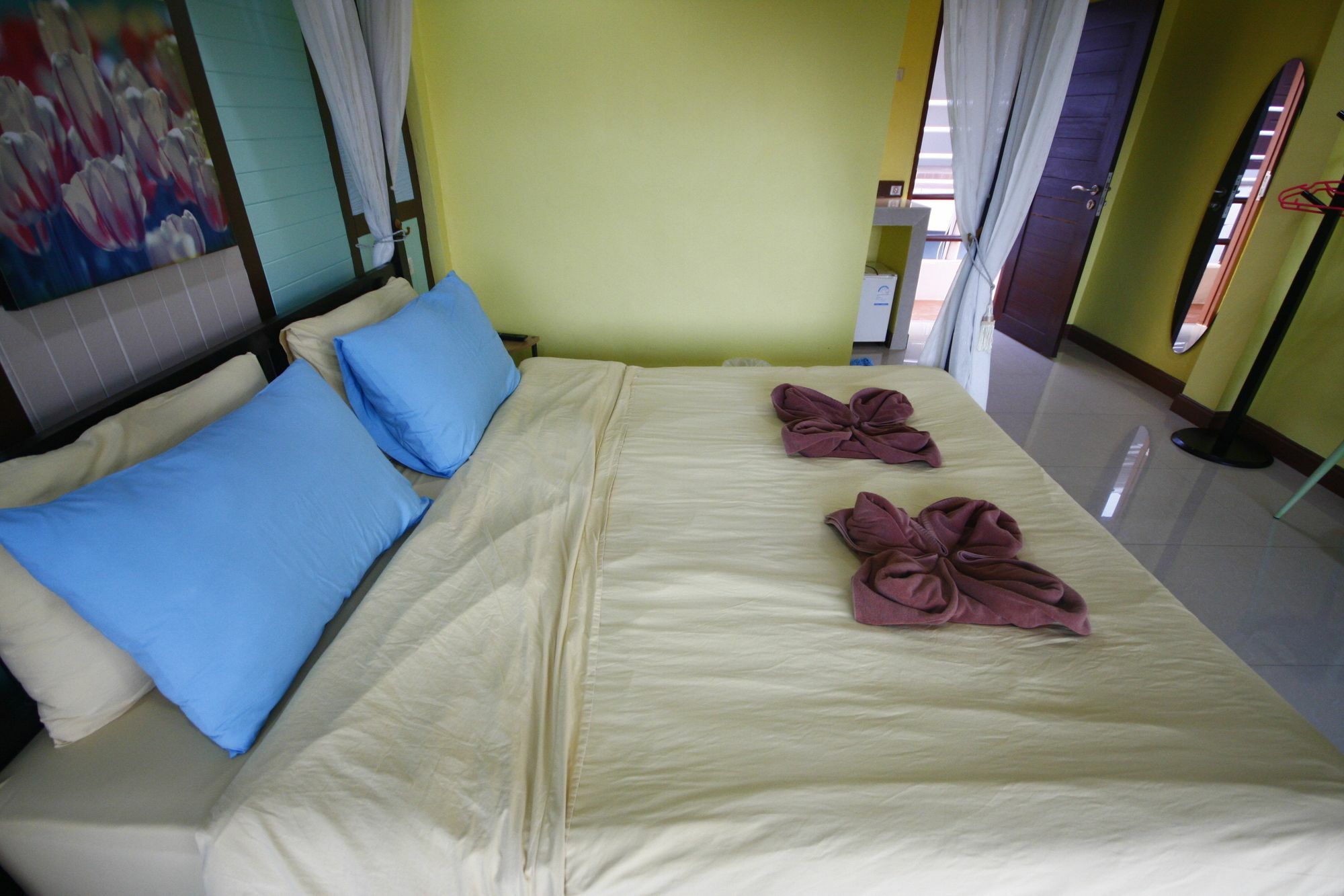 Koh Larn Sea Side Resort Εξωτερικό φωτογραφία