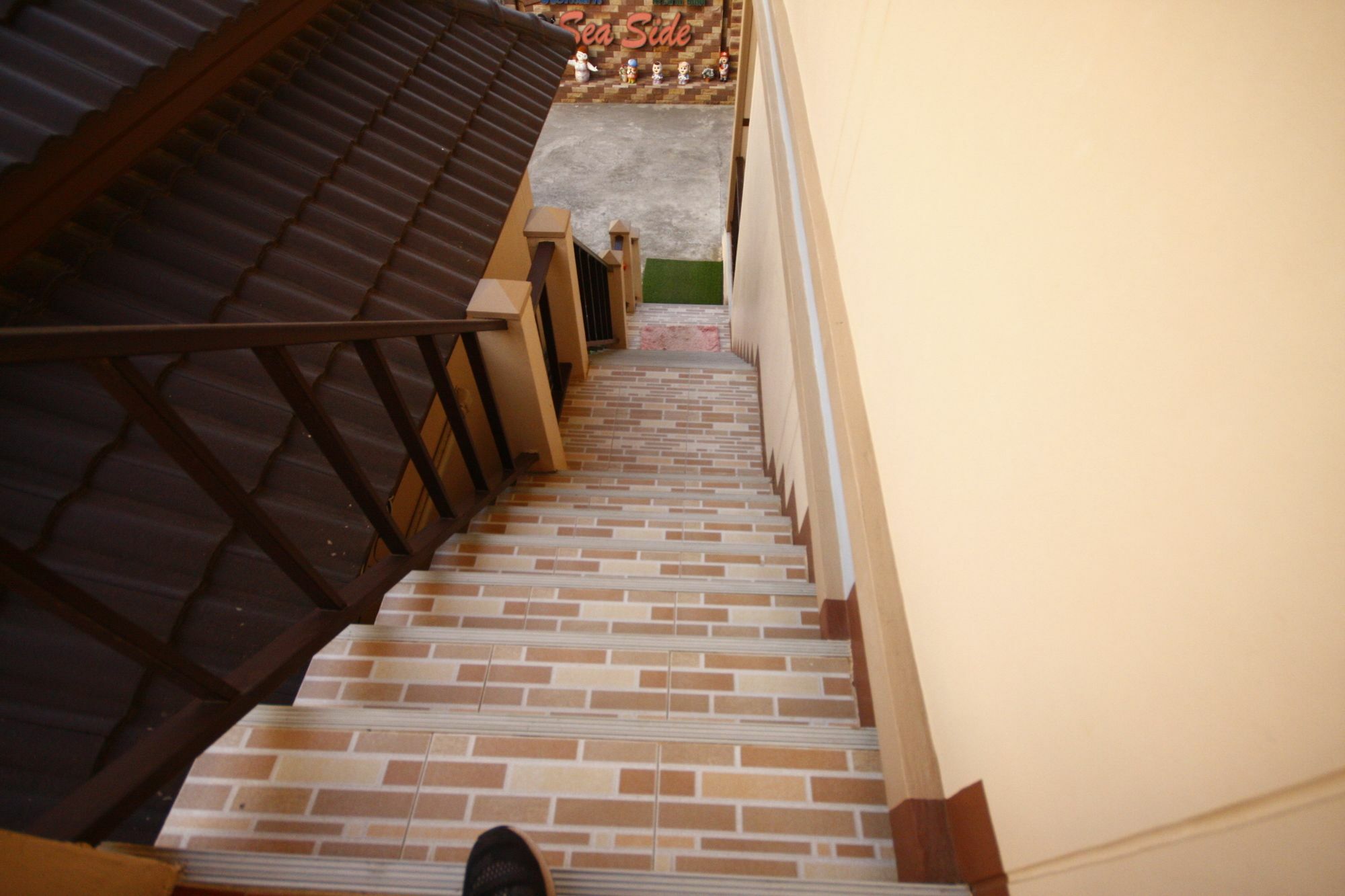 Koh Larn Sea Side Resort Εξωτερικό φωτογραφία