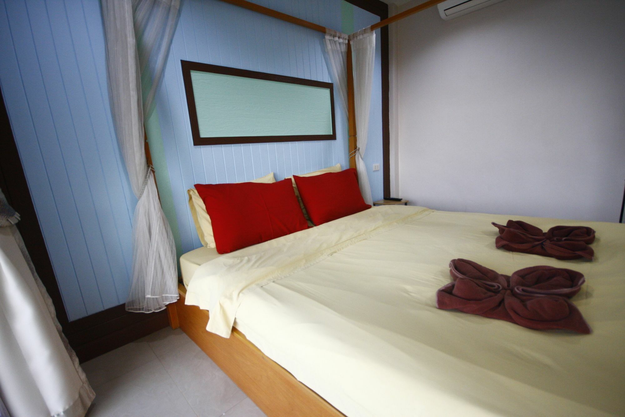 Koh Larn Sea Side Resort Εξωτερικό φωτογραφία