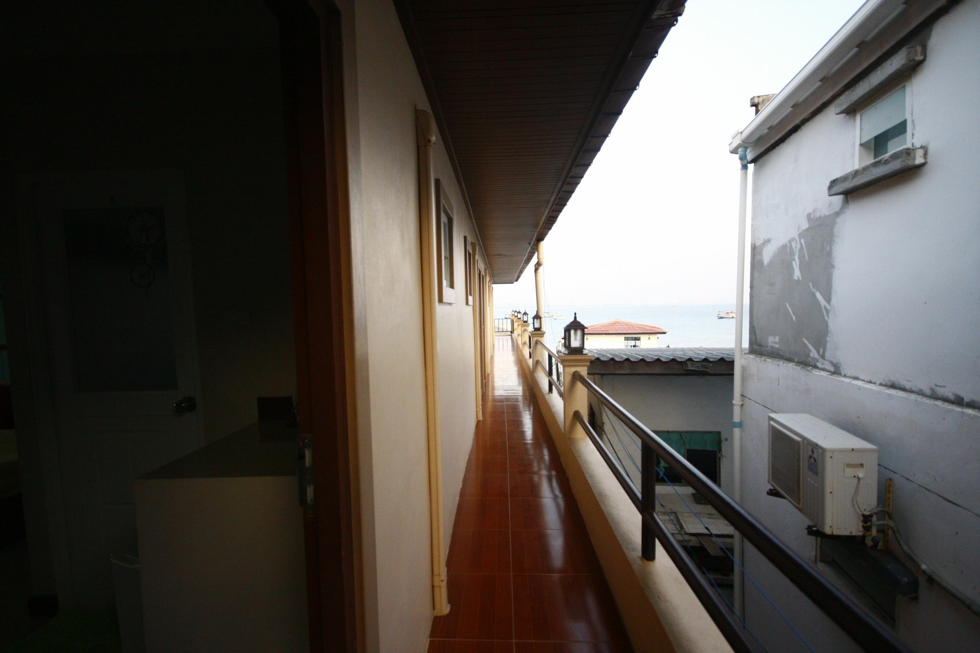 Koh Larn Sea Side Resort Εξωτερικό φωτογραφία