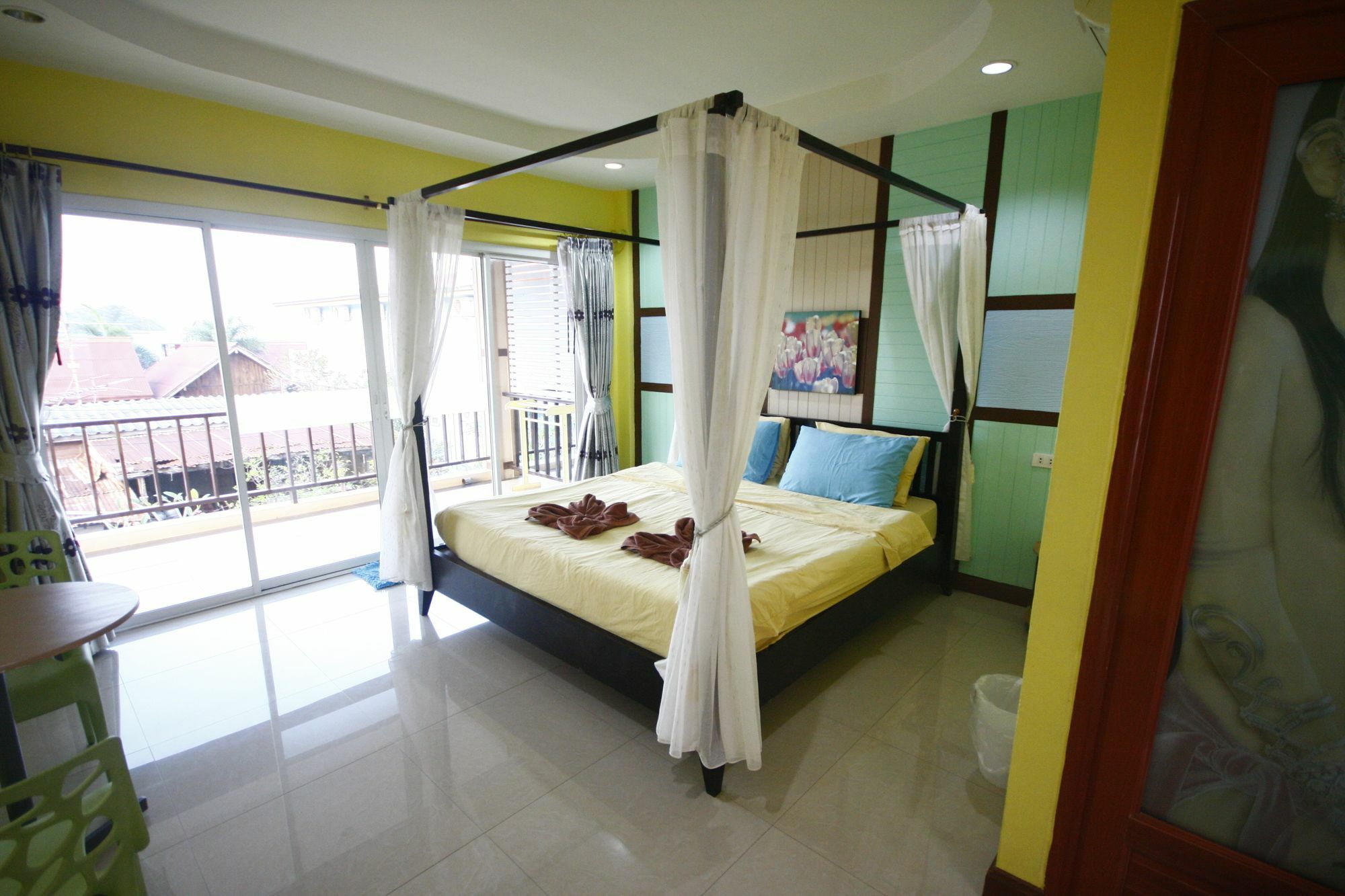 Koh Larn Sea Side Resort Εξωτερικό φωτογραφία